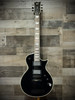 ESP LTD EC-1000S Electric Guitar - Black Fluence - Open Box (LEC1000SBLKF) | Musician Madness