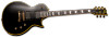 ESP LTD EC-1000 Vintage Black EMG (LEC1000VB) | Musician Madness