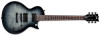 ESP LTD EC-200DX Charcoal Burst (LEC200DXCHB) | Musician Madness