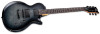 ESP LTD EC-200DX Charcoal Burst (LEC200DXCHB) | Musician Madness