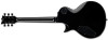 ESP LTD EC-256 QM - See Thru Black Cherry SB (LEC256QMSTBCSB)