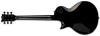 ESP LTD EC-256 - Silver Sunburst Teardrop (LEC256SSB) | Musician Madness
