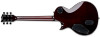 ESP LTD EC-400 QM - Vintage Burst (LEC400QMVTB) | Musician Madness