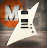ESP LTD EX-200 - Olympic White (LEX200OW)