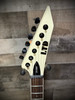 ESP LTD EX-200 Electric Guitar - Olympic White (LEX200OW)