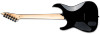 ESP LTD M-1000 HT BP - Black Fade (LM1000HTBPBLKFD) | Musician Madness