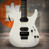ESP LTD M-1000 Electric Guitar - Snow White (LM1000SW)