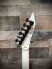 ESP LTD M-1000 Electric Guitar - Snow White (LM1000SW)|Musician Madness
