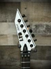 ESP LTD M-1000 Electric Guitar - Snow White - Open Box (LM1000SW) | Musician Madness