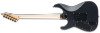 ESP LTD M-1001 - Charcoal Metallic Satin (LM1001CHMS)