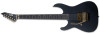 ESP LTD M-1001 - Charcoal Metallic Satin LH (LM1001CHMSLH) | Musician Madness
