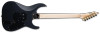 ESP LTD M-1001 - Charcoal Metallic Satin LH (LM1001CHMSLH)