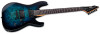 ESP LTD M-200DX NT Blue Burst (LM200DXNTBLB) | Musician Madness