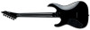 ESP LTD M-201 Baritone HT - Black (LM201BHTBLK) | Musician Madness