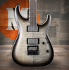 ESP LTD MH-1000 Evertune FM - Charcoal Burst (LMH1000ETFMCHB)