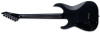 ESP LTD MH-1000NT Bold Binding - Black Statin (LMH1000NTBBBLKS)