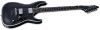 ESP LTD MH-1000NT Bold Binding - Black Statin (LMH1000NTBBBLKS) | Musician Madness