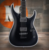 ESP LTD MH-1000NT Bold Binding - Black Statin (LMH1000NTBBBLKS) | Musician Madness