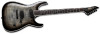 ESP LTD MH-1000NT FM - Charcoal Burst (LMH1000NTFMCHB) | Musician Madness