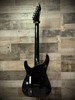 LTD MH-400HT/QM - See Thru Black Sunburst (LMH400HTQMSTBLKSB) | Musician Madness