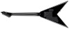 ESP LTD NV-1000 Black (LNV1000BLK) | Musician Madness