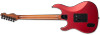 ESP LTD SN-1000FR Candy Apple Red Satin (LSN1000FRCARS)