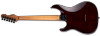 ESP LTD SN-1000HT QM Dark Brown Sunburst (LSN1000HTQMDBSB)