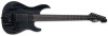 ESP LTD SN-1007 Baritone HT Black Blast (LSN1007BHTBLKBLAST)