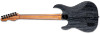 ESP LTD SN-1007 Baritone HT Black Blast (LSN1007BHTBLKBLAST)