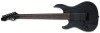 ESP LTD SN-1007 Baritone HT Blk Blast LH (LSN1007BHTBLKBLASTLH)