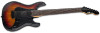 ESP LTD SN-1007 Baritone HT  Fireblast (LSN1007BHTFIREBLAST)