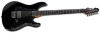 ESP LTD SN-1 Baritone HT Black (LSN1BHTBLK)