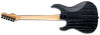 ESP LTD SN-1HT Black Blast Rev (LSN1HTBLKBLAST1) | Musician Madness