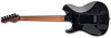 ESP LTD SN-201 HT Black (LSN201HTBLK) | Musician Madness