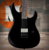 ESP LTD SN-201 HT Black (LSN201HTBLK) | Musician Madness