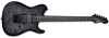 ESP LTD TH-1000 Evertune FM See Thru Black SB (LTH1000ETFMSTBLKSB) | Musician Madness