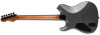 ESP LTD TH-400 Charcoal Metallic (LTH400CHM) | Musician Madness