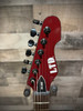 LTD TH-400 Scarlet Metallic (LTH400SCM) | Musician Madness