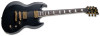 ESP LTD Viper-1000 Vintage Black (LVIPER1000VB)