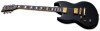 ESP LTD Viper-1000 Vintage Black LH (LVIPER1000VBLH)
