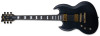 ESP LTD Viper-1000 Vintage Black LH (LVIPER1000VBLH)