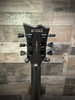 LTD Viper-1001 Evertune Charcoal Metallic Satin (LVIPER1001ETCHMS)
