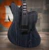 ESP LTD XJ-1 Hardtail Black Blast (LXJ1HTBLKBLAST) | Musician Madness