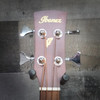 Used Ibanez PCBE12MH Natural Acoustic Bass Guitar (PCBE12MH)