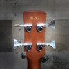 Used Ibanez PCBE12MH Natural Acoustic Bass Guitar (PCBE12MH)