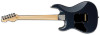 ESP SNAPPER-CTM - Nebula Blue Burst (ESNAPCTMPBHRNBLUB) | Musician Madness