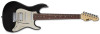 ESP SNAPPER-7 - Black (ESNAP7ALRBLK) | Musician Madness