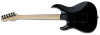ESP E-II SN-II - Nebula Black Burst (EIISN2BMNBLKB) | Musician Madness