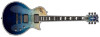ESP E-II ECLIPSE - Blue Natural Fade LH (EIIECBMBLUNFDLH)