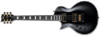 LTD EC-1000T CTM EVERTUNE - Black LH (LEC1000TCTMETBLKLH) | Musician Madness